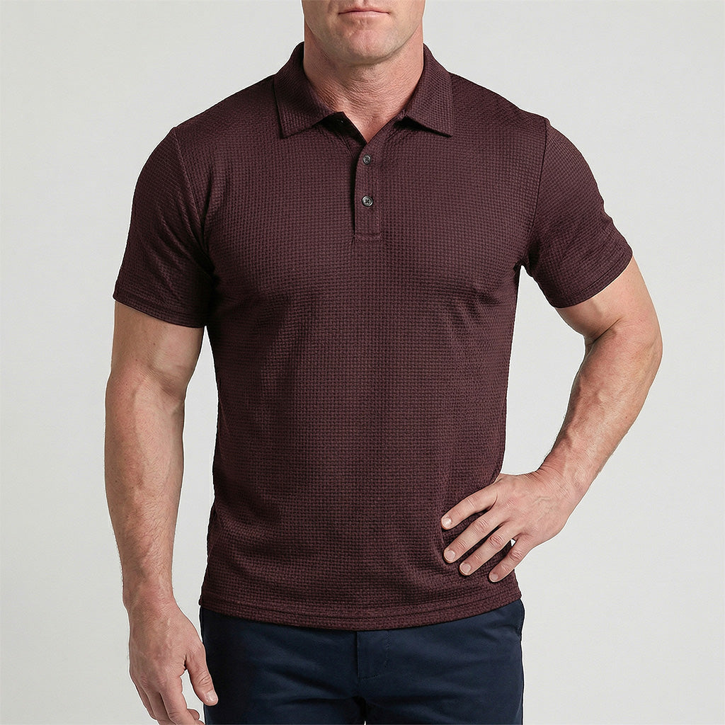 Ultrakomfortabel Polo