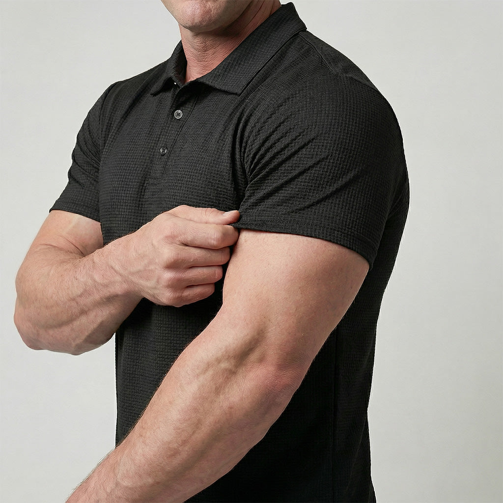 Ultrakomfortabel Polo