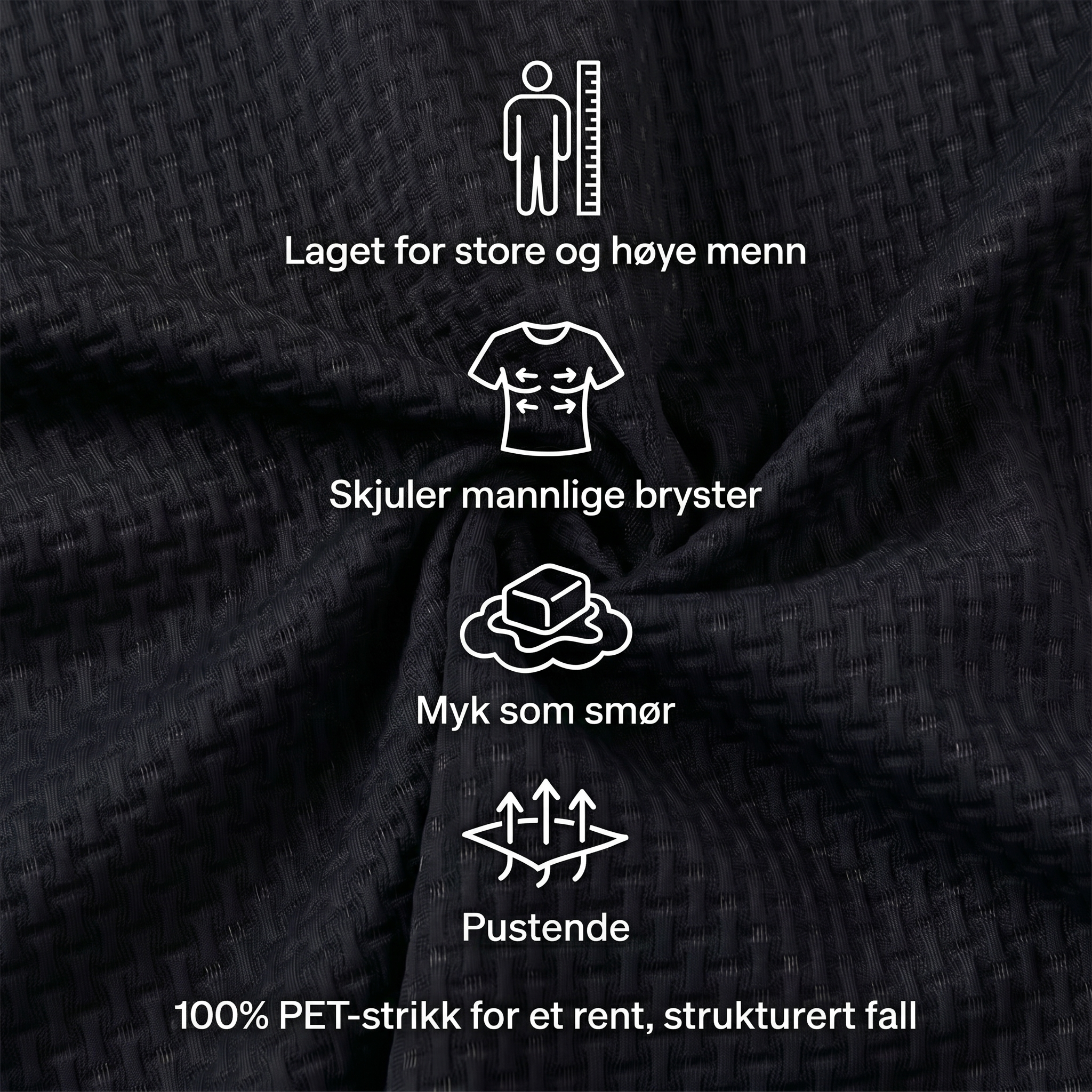 Ultrakomfortabel Polo
